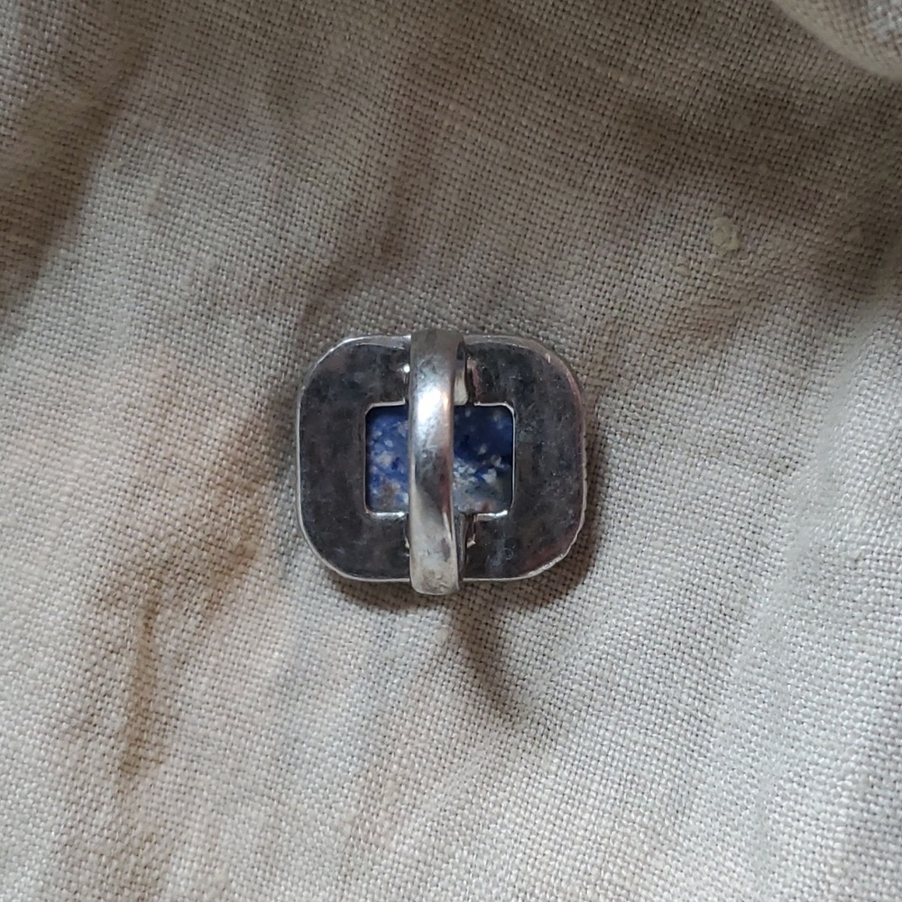 Chloe and Isabel ring size 7 - Picture 2 of 3